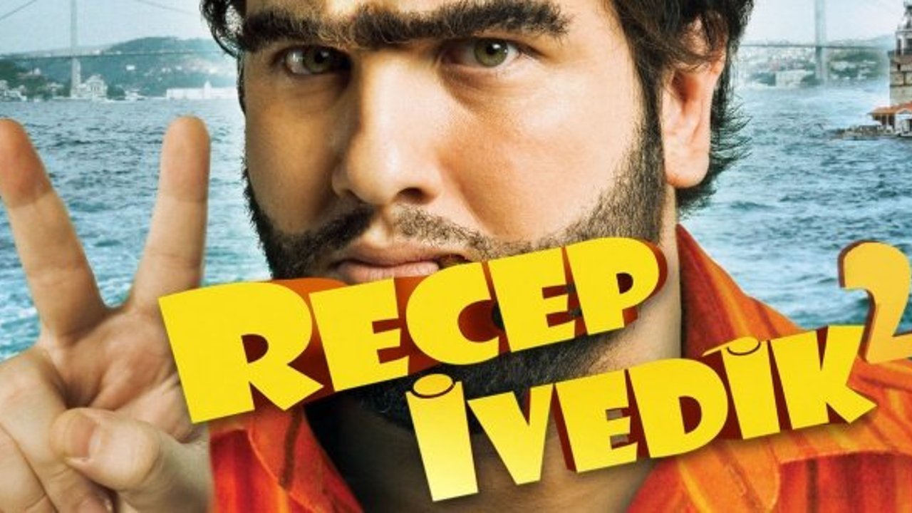 Recep İvedik 2 bu akşam Kanal D'de