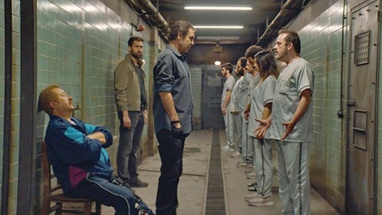 Saygısızları rehabilite yöntemi çok konuşulacak