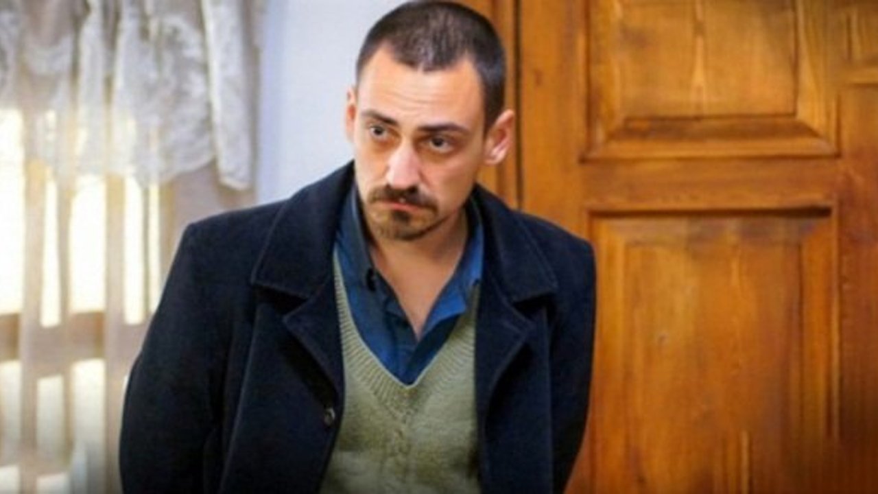 Sefirin Kızı oyuncusunun babalık sevinci!