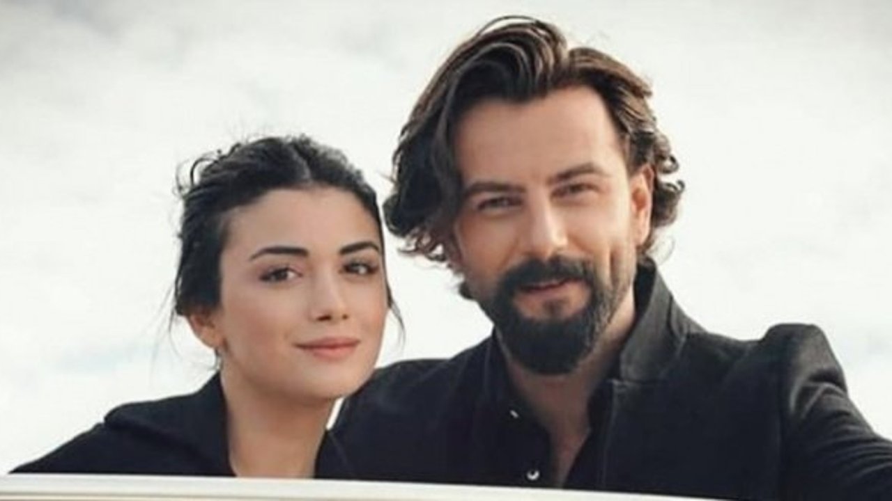 Dizi aşkı gerçek oldu: Evleniyorlar!