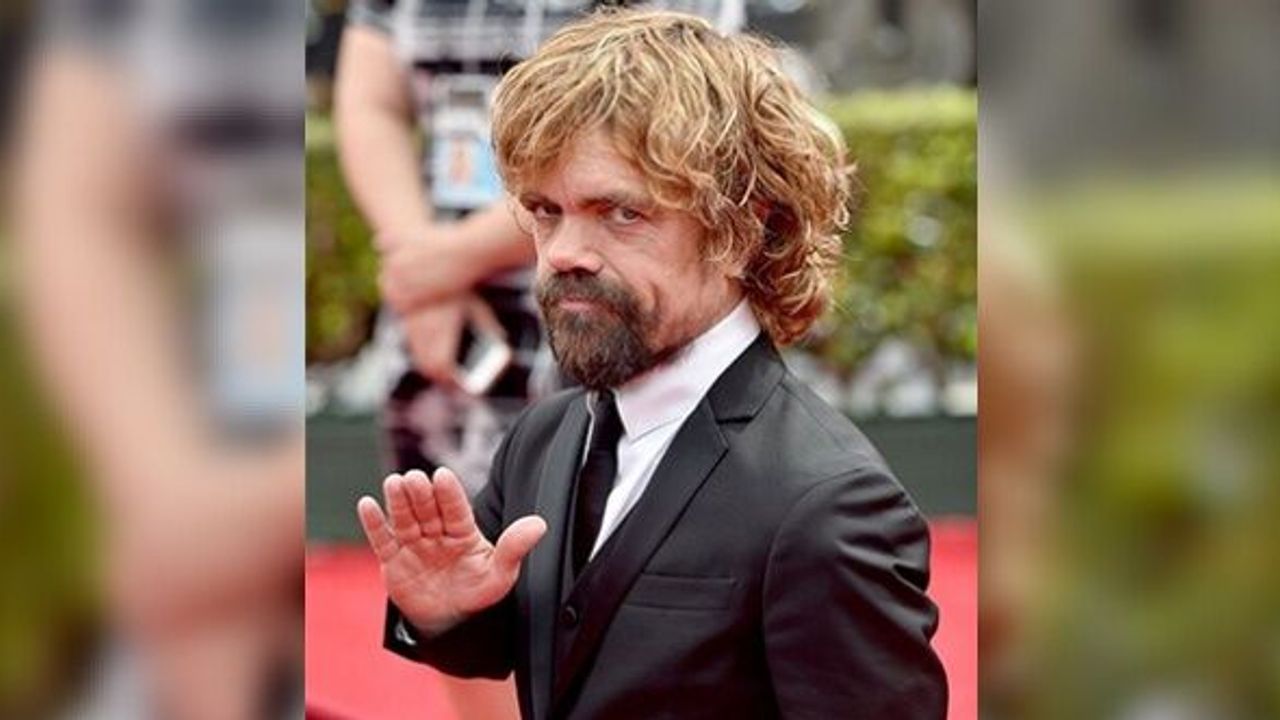 Game of Thrones'un yıldızı Peter Dinklage hangi filmle dönüyor?
