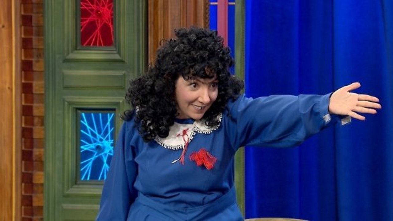 Güldür Güldür Show’da bu hafta da kahkaha tufanı var!