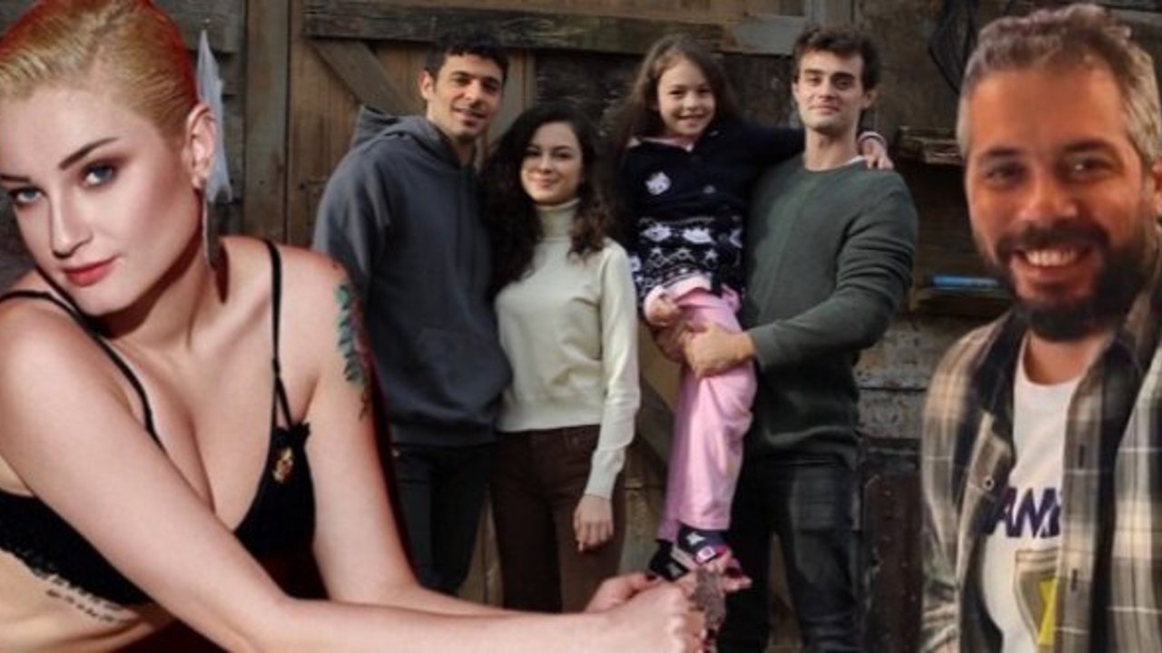 Kardeşlerim dizisi için özel şarkı