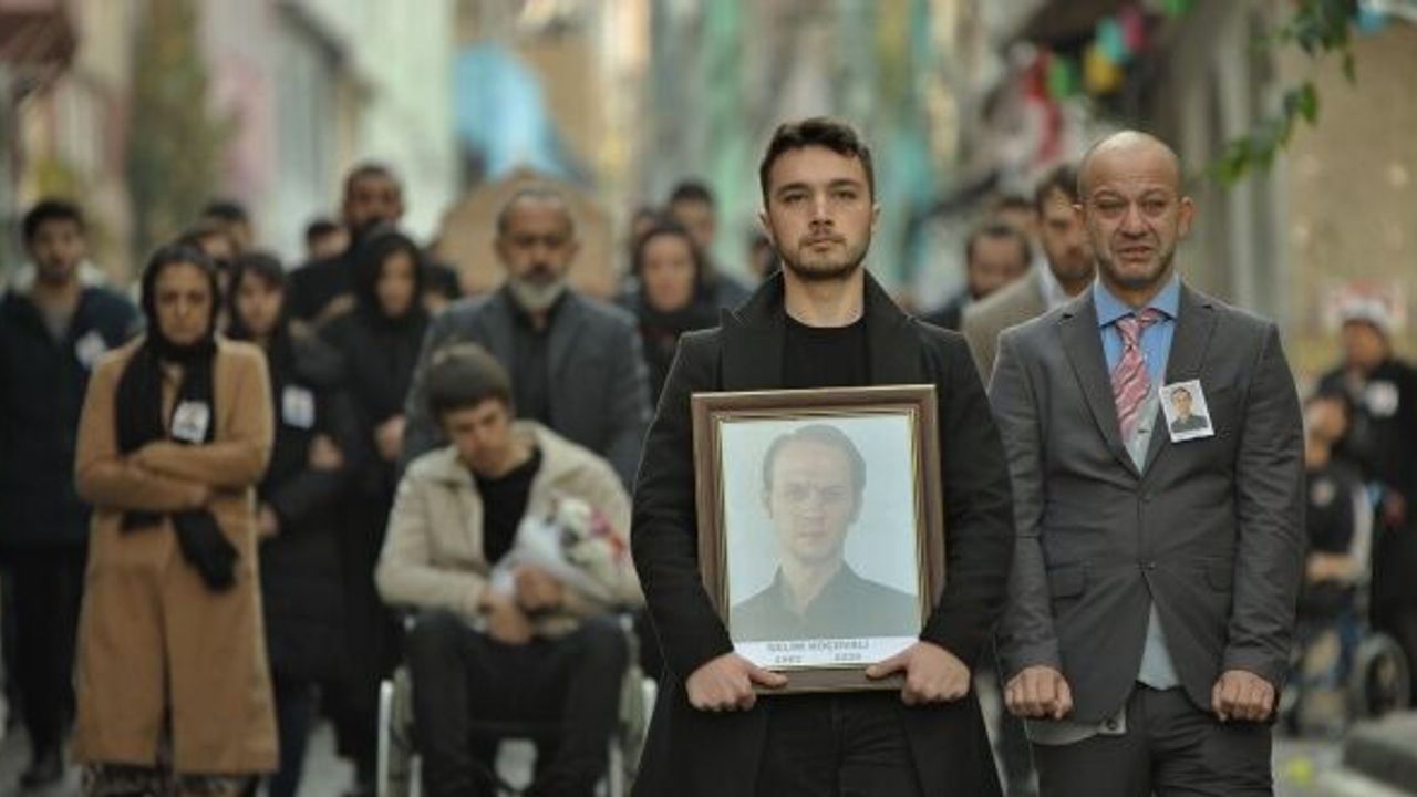 Selim'in ölümü izleyiciyi üzdü