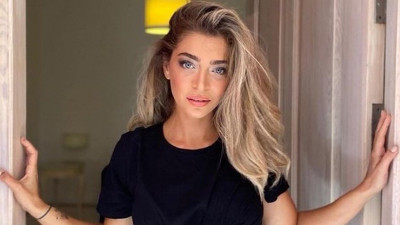 Survivor 2021'de yarışacak mı?