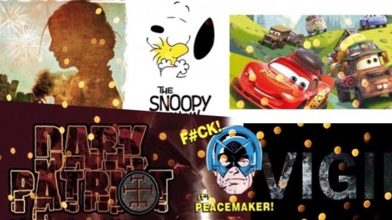 2021'de vizyona girecek 30 yabancı dizi