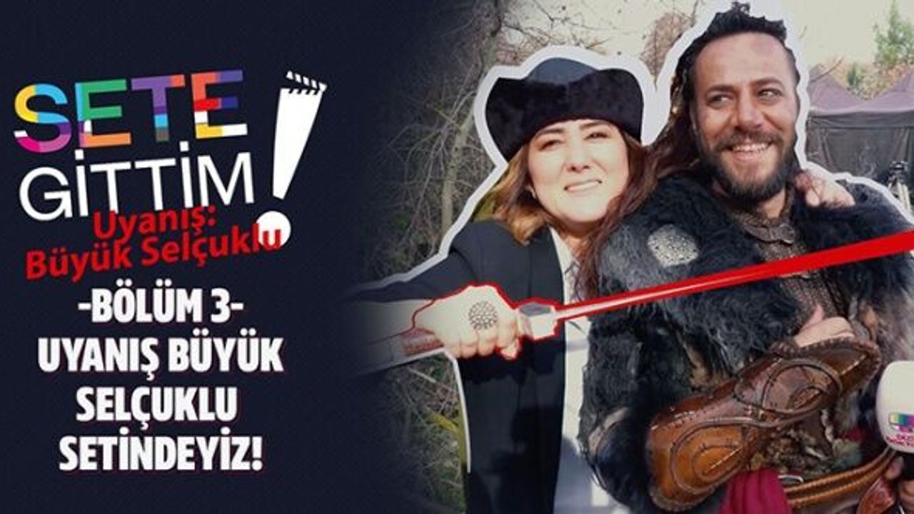Dizi Doktoru'ndan yeni video yayında!