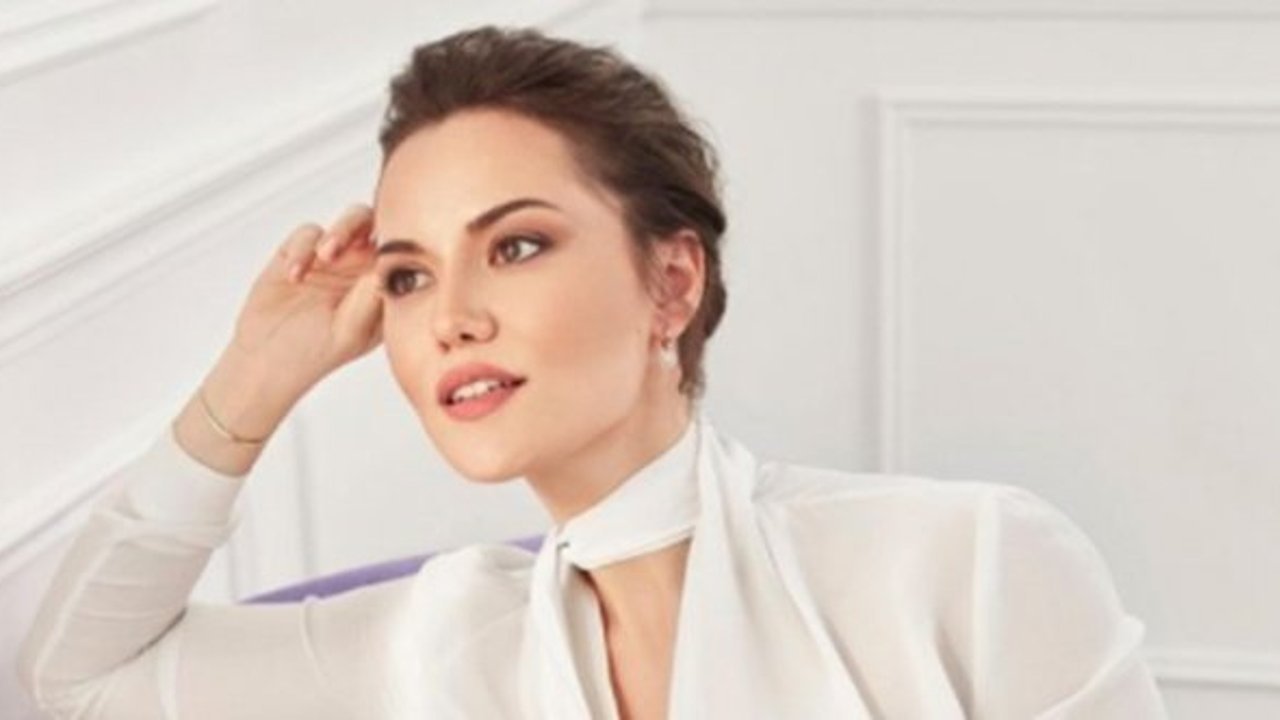 En güzel 10 Müslüman kadın arasında!