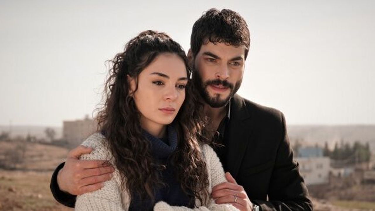 Hercai'de sular durulmuyor