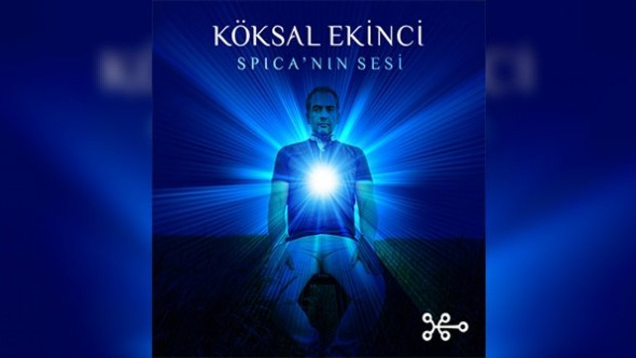 Köksal Ekinci Spica’ı müzikseverlerle buluşturdu