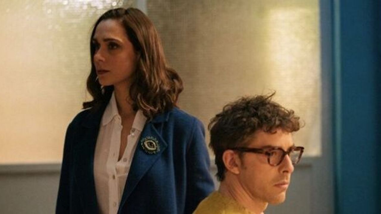 Netflix'ten yeni bir İtalyan dizisi geliyor: Fedeltà