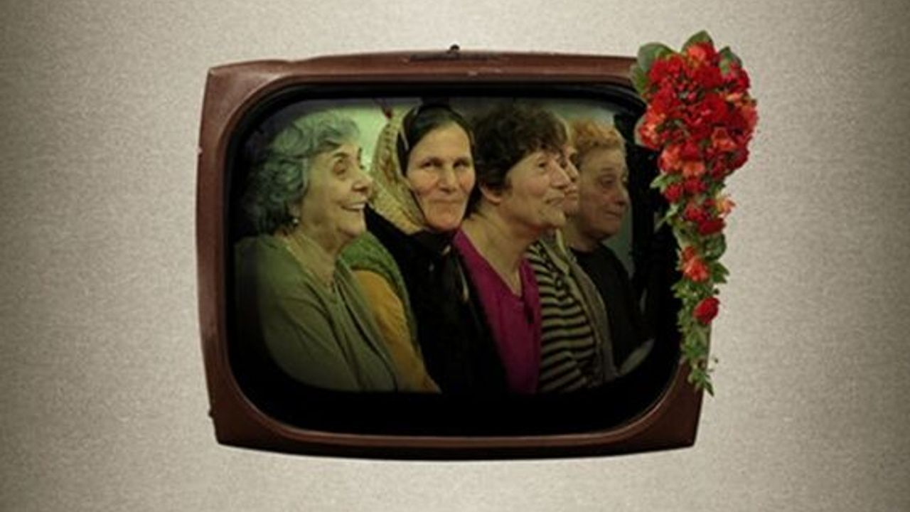 Pera Film’den özel seçki: İçeri Adım, Dışarı Adım