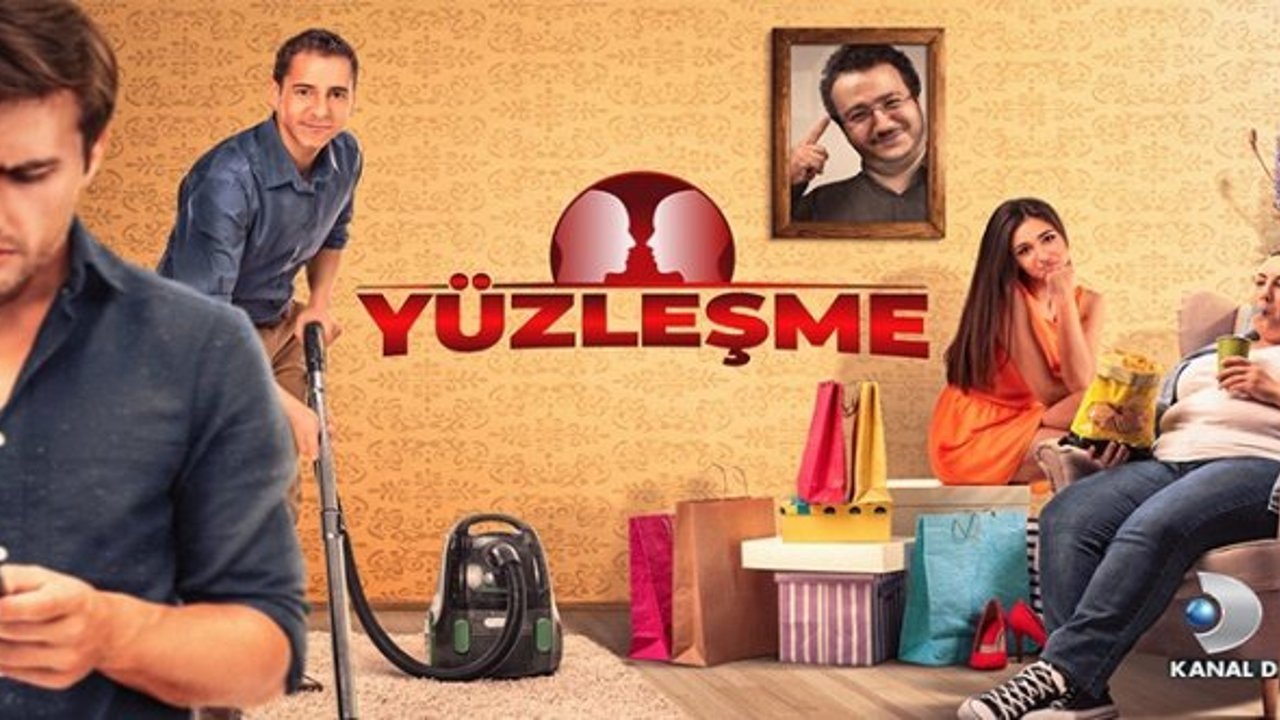 “Yüzleşme” çok yakında Kanal D'de