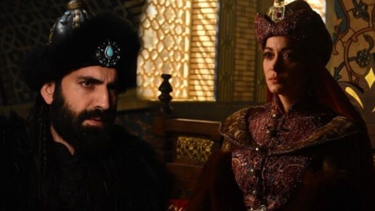 Zübeyde Hatun büyük sırrı söyleyecek mi?