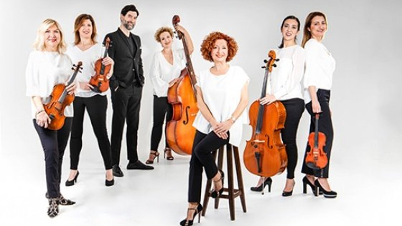 CRR’de müzikseveler için birbirinden renkli konserler