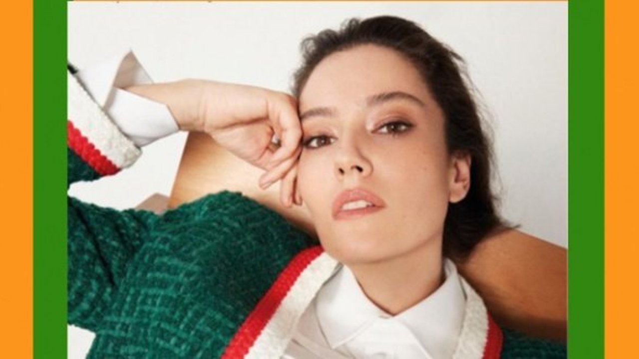 "En iyi arkadaşları olmak için sabırsızlanıyorum"