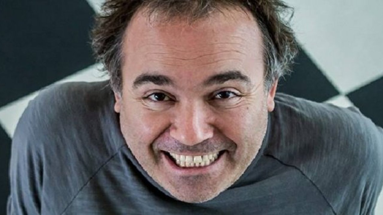 Engin Günaydın'dan yeni dizi sürprizi