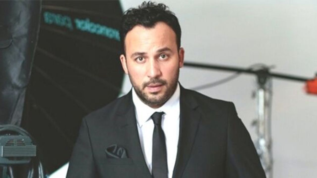 Ferit Aktuğ, Sefirin Kızı kadrosunda!