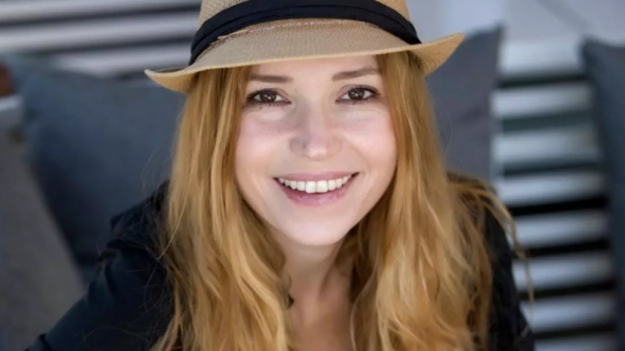 Selma Ergeç hangi diziyle dönüyor?