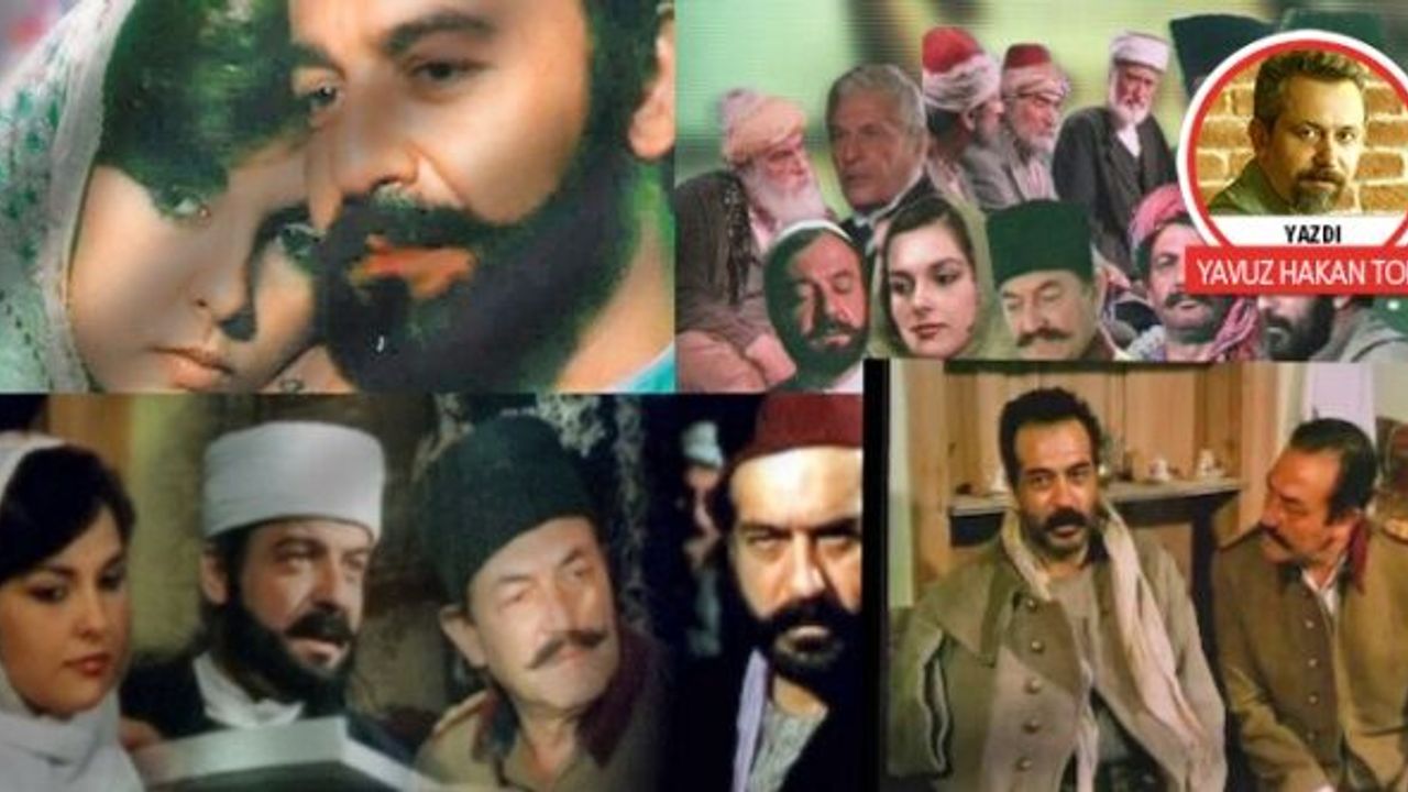 Bir kurtuluş destanı: Küçük Ağa