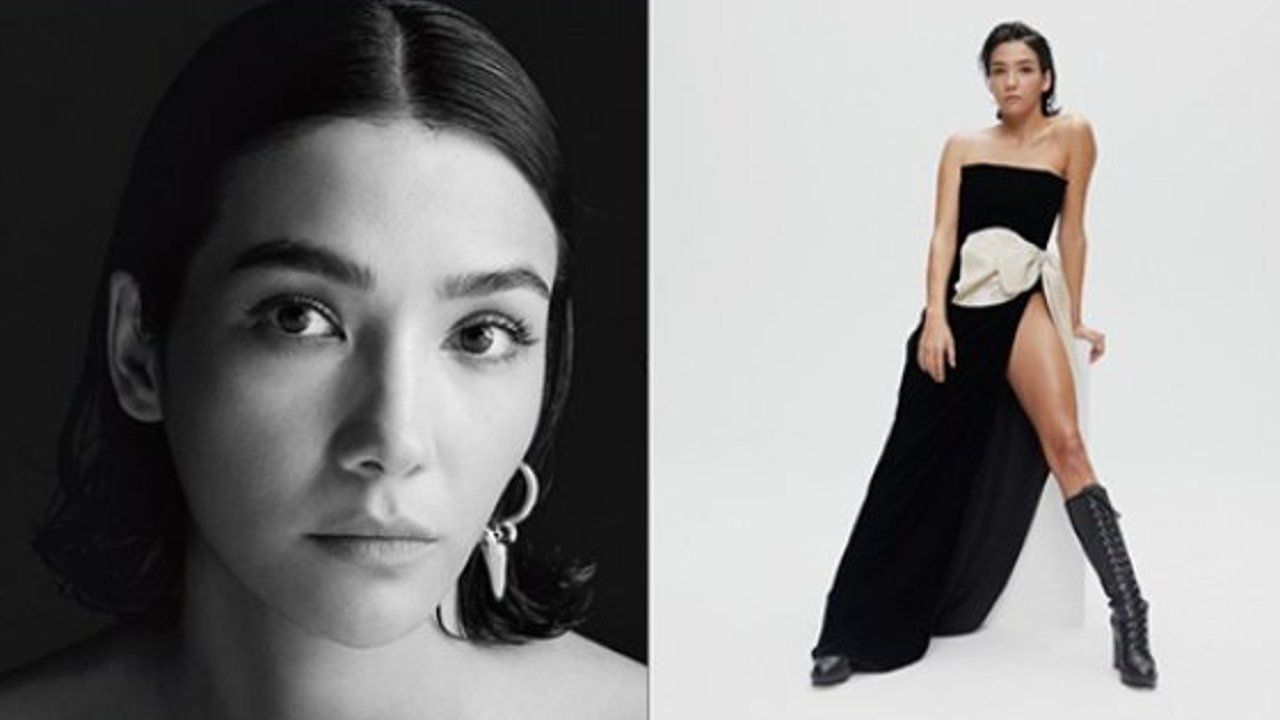 'Kayıt' sözcüğünü duyduğunda özgürleşiyor