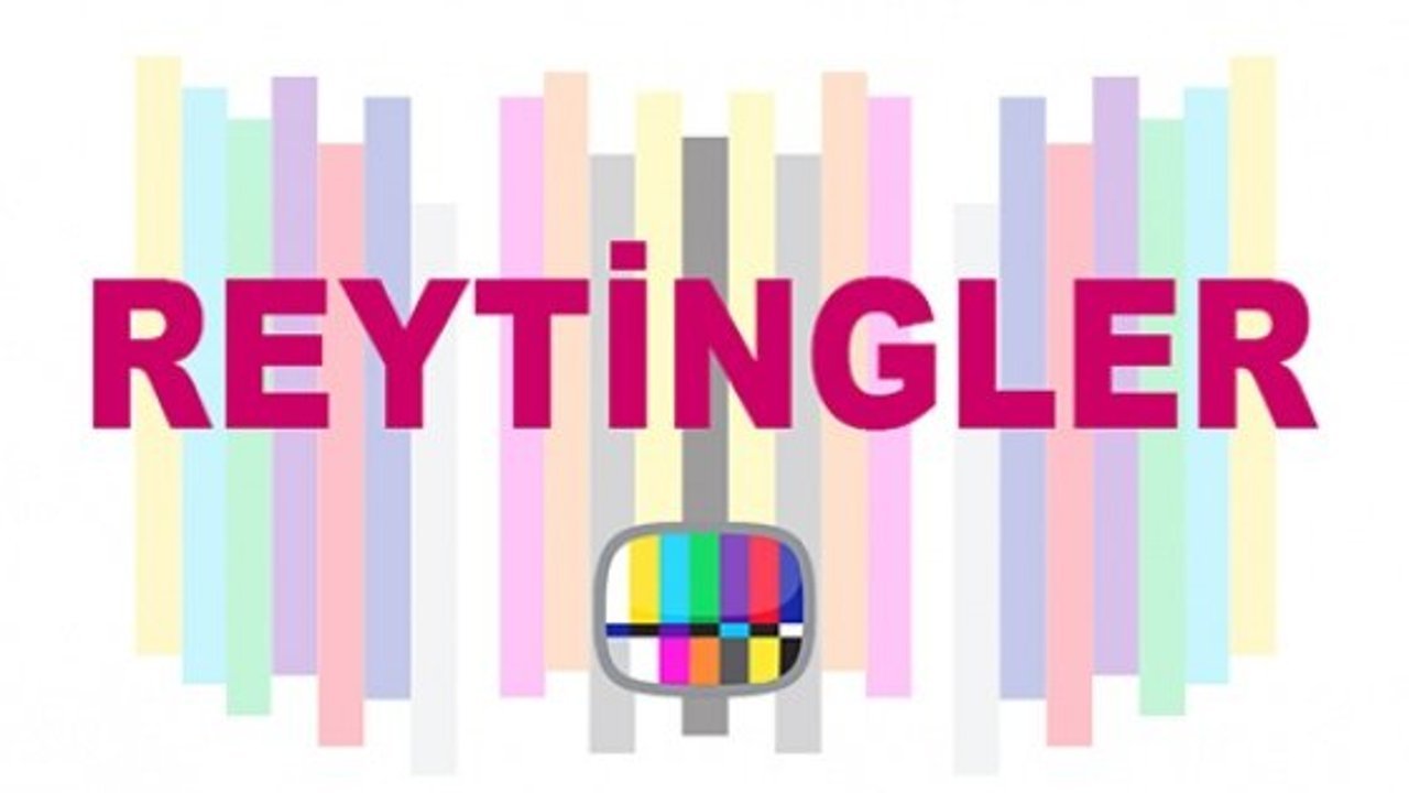 4 Nisan reytingleri belli oldu!