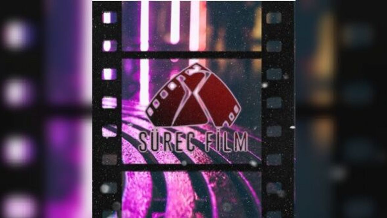 Akın Topuz Süreç Film'den ayrıldı