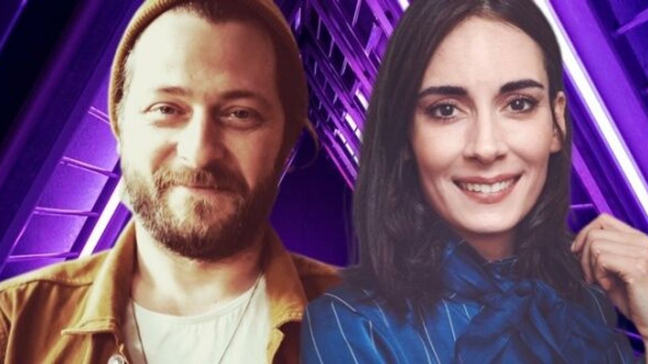 Alican Yücesoy'dan Melisa Sözen itirafı