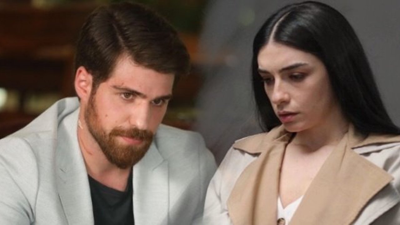 Çiçek, İskender'i kurtarabilecek mi?