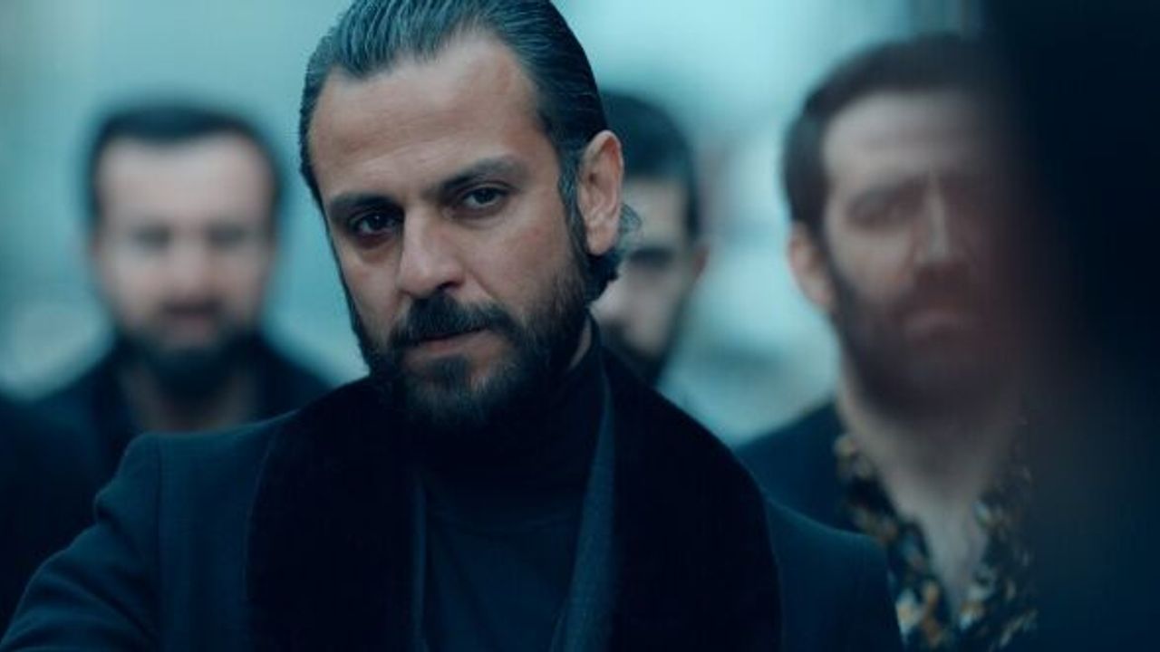 Çukur'da gerilim gittikçe tırmanıyor