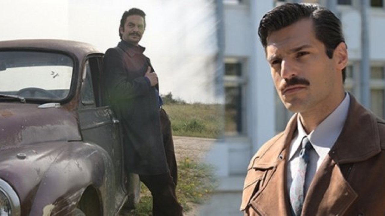 Kemal, Ankaralı ile İnci ise Derviş'le buluşacak