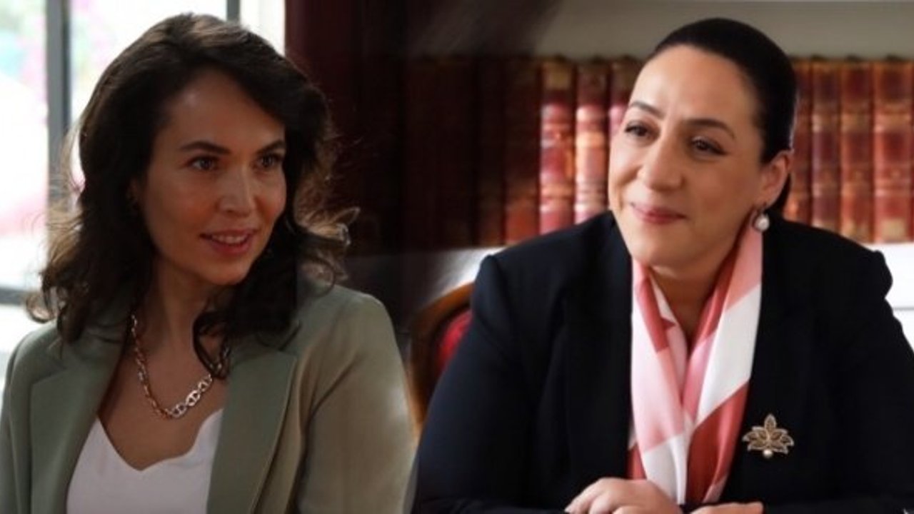 Kırmızı Oda'da sürpriz gelişmeler yaşanıyor