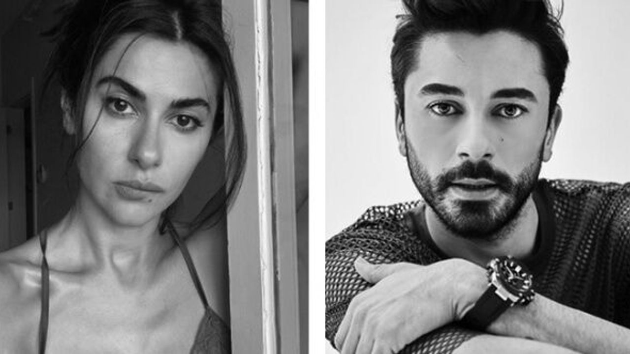 Nesrin Cavadzade'den ayrılık açıklaması