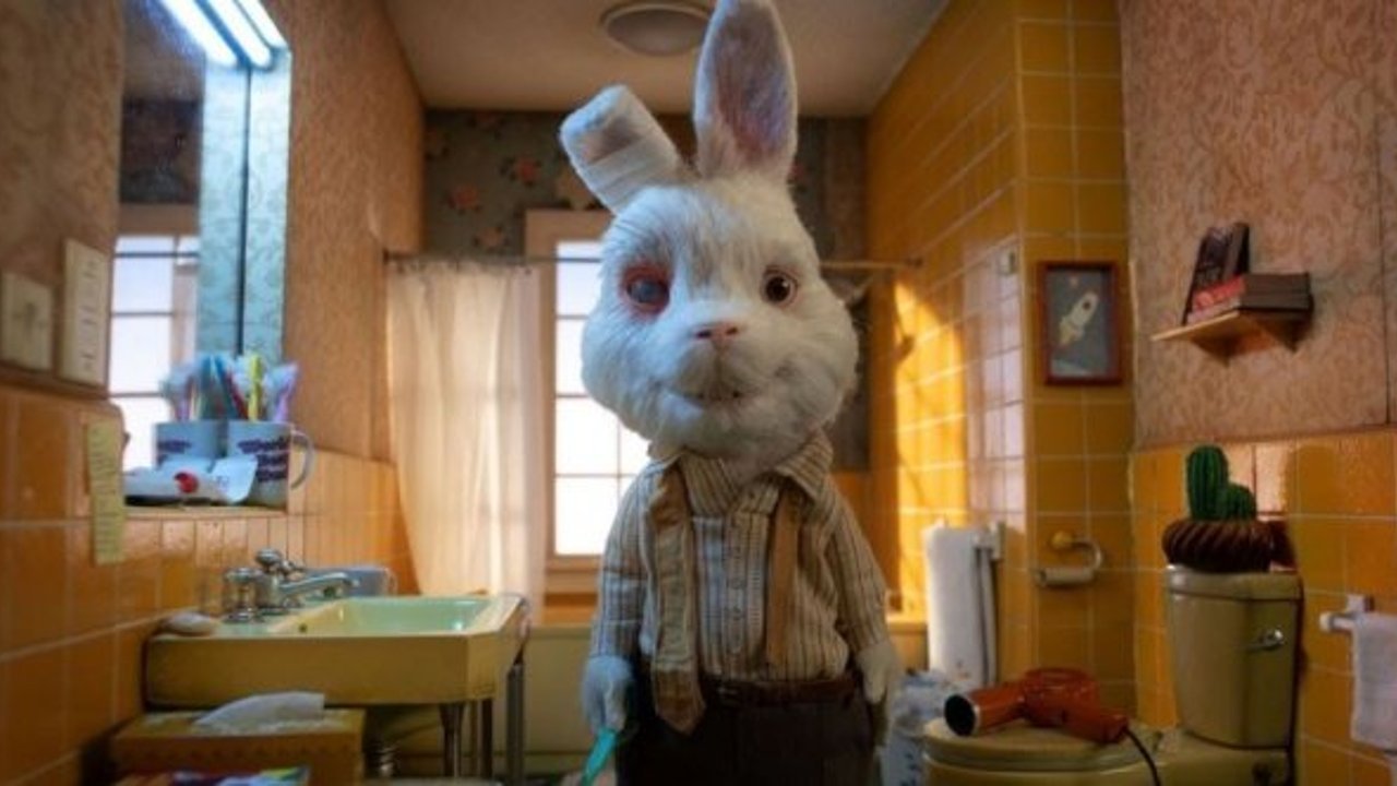 "Save Ralph" kısa filmi izleyiciyi derinden sarstı!