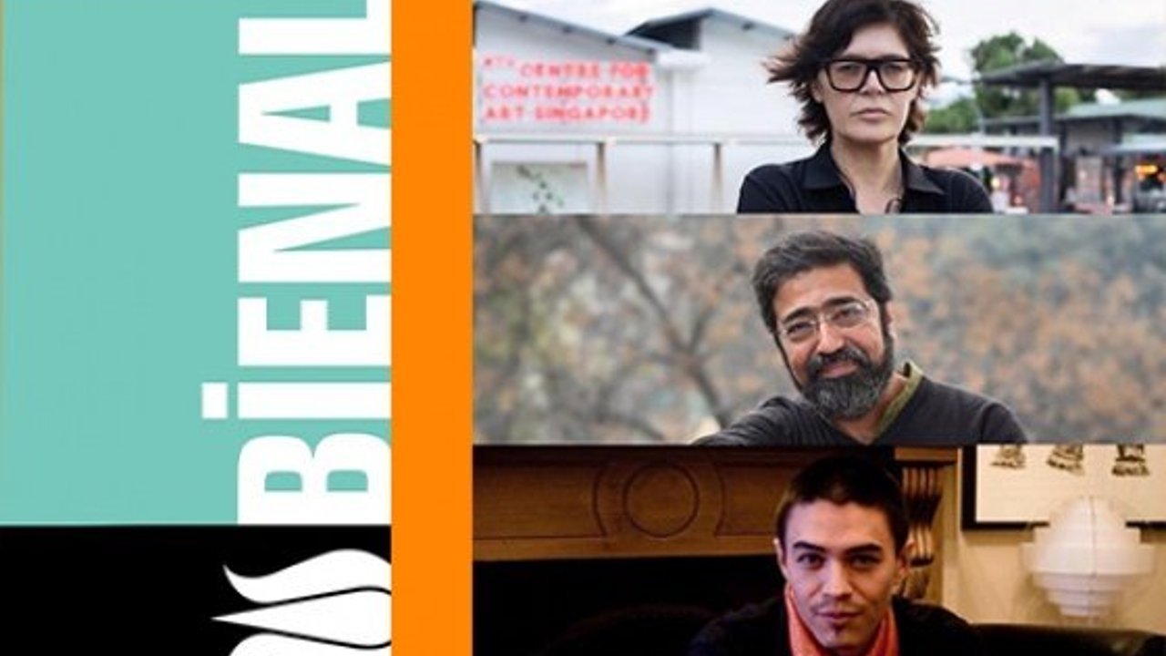 17. İstanbul Bienali sergileri 2022’ye ertelendi