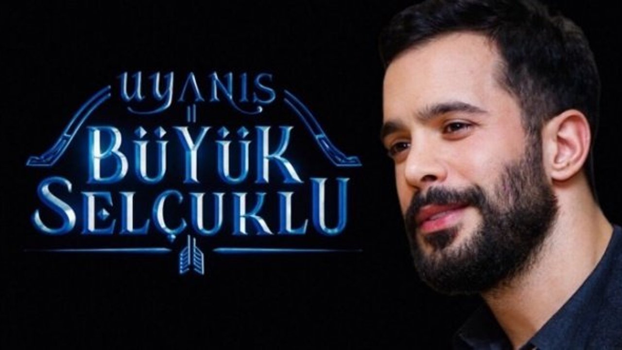 Barış Arduç, "Uyanış: Büyük Selçuklu"da
