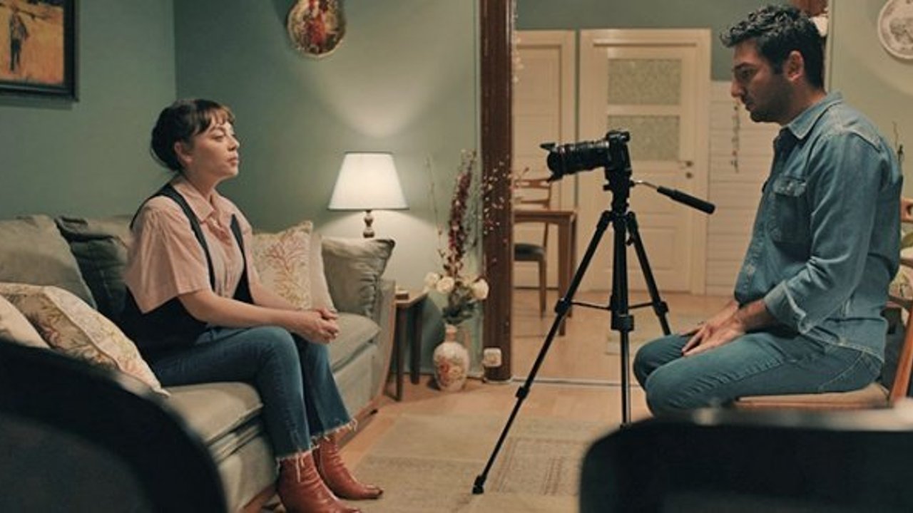 Cemre finalde tüm kadınlara sesleniyor