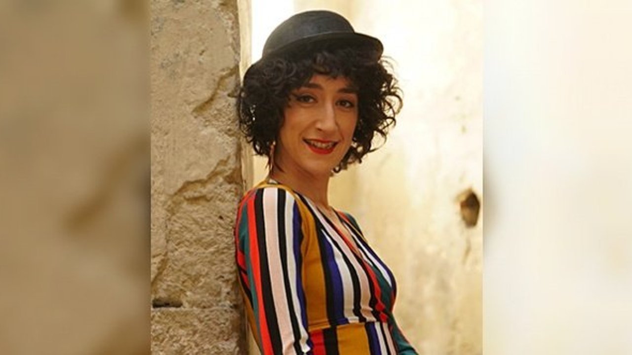 Çiğdem Aygün: “Canım Keriman, onu çok seviyorum!"