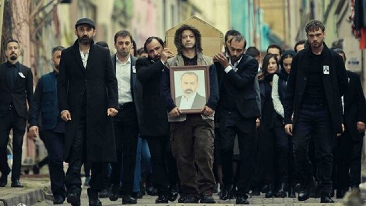 Çukur'da büyük bir savaş başlıyor
