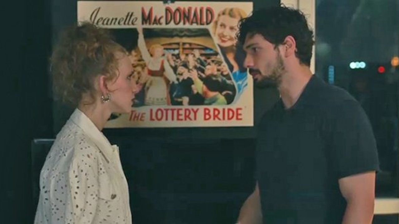 Dicle ve Barış’ın ilişkisi sona mı eriyor?