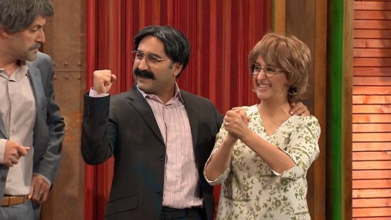 Güldür Güldür Show’un yeni bölüm tanıtımı yayınlandı