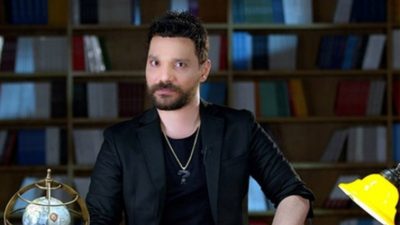 Oğuzhan Uğur’la "Dün dündür" yarından itibaren BluTV'de