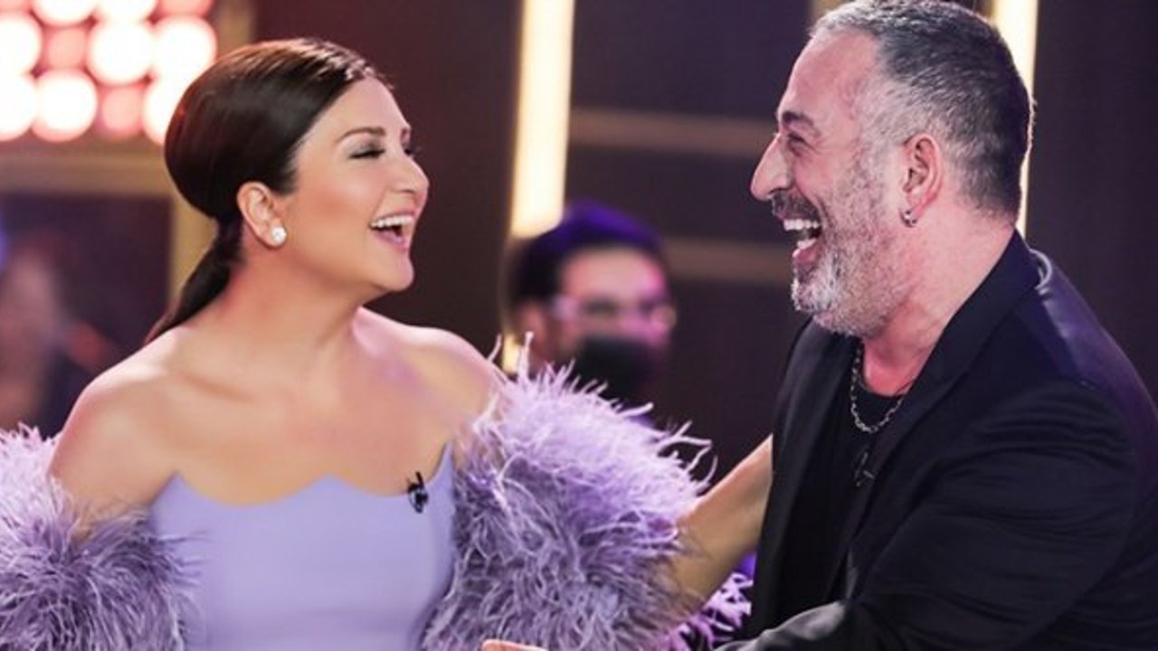 "Şarkılar Bizi Söyler"' bu akşam eğlence vaat ediyor