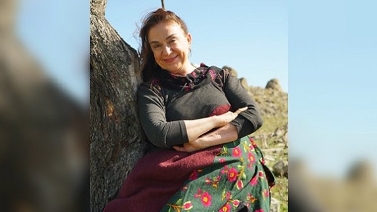 Şebnem Dilligil: “Halime tam bir Osmanlı kadını”