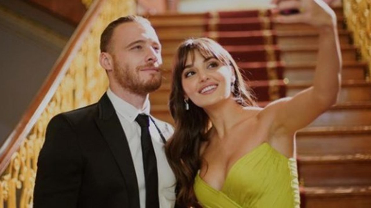 Sen Çal Kapımı'nın yayın tarihi belli oldu!