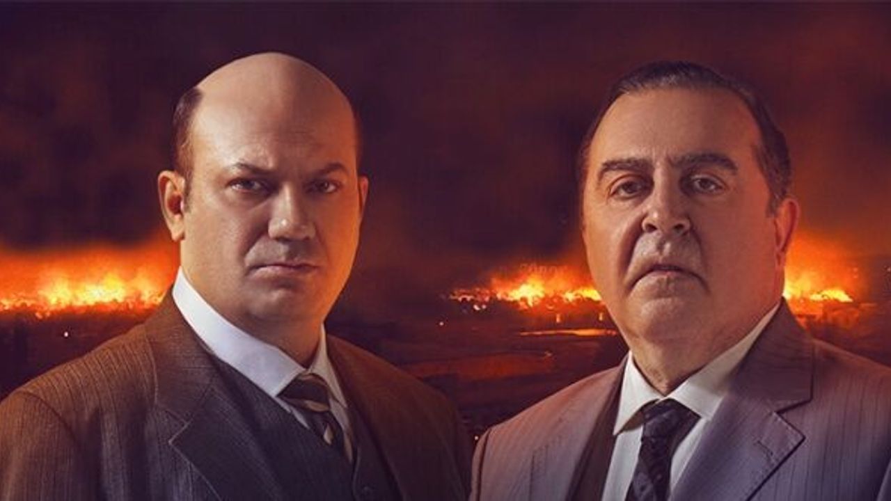Zafer ve yeni bir devlet kurma heyecanı