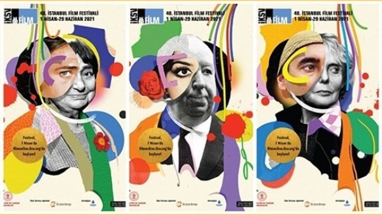 40. İstanbul Film Festivali gün sayıyor