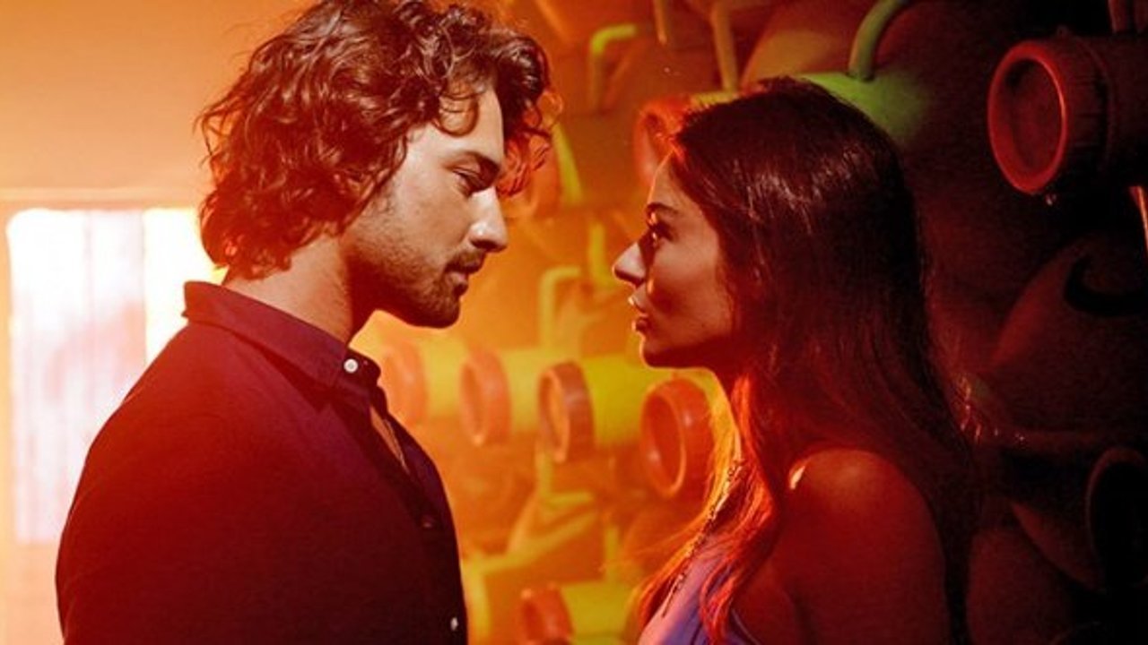 "Ada Masalı" bu akşam başlıyor