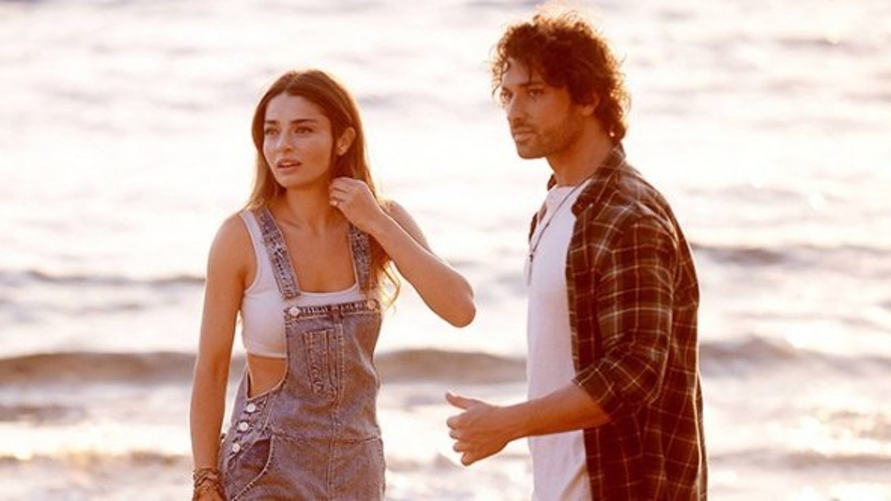 "Ada Masalı" en çok izlenen dizi oldu