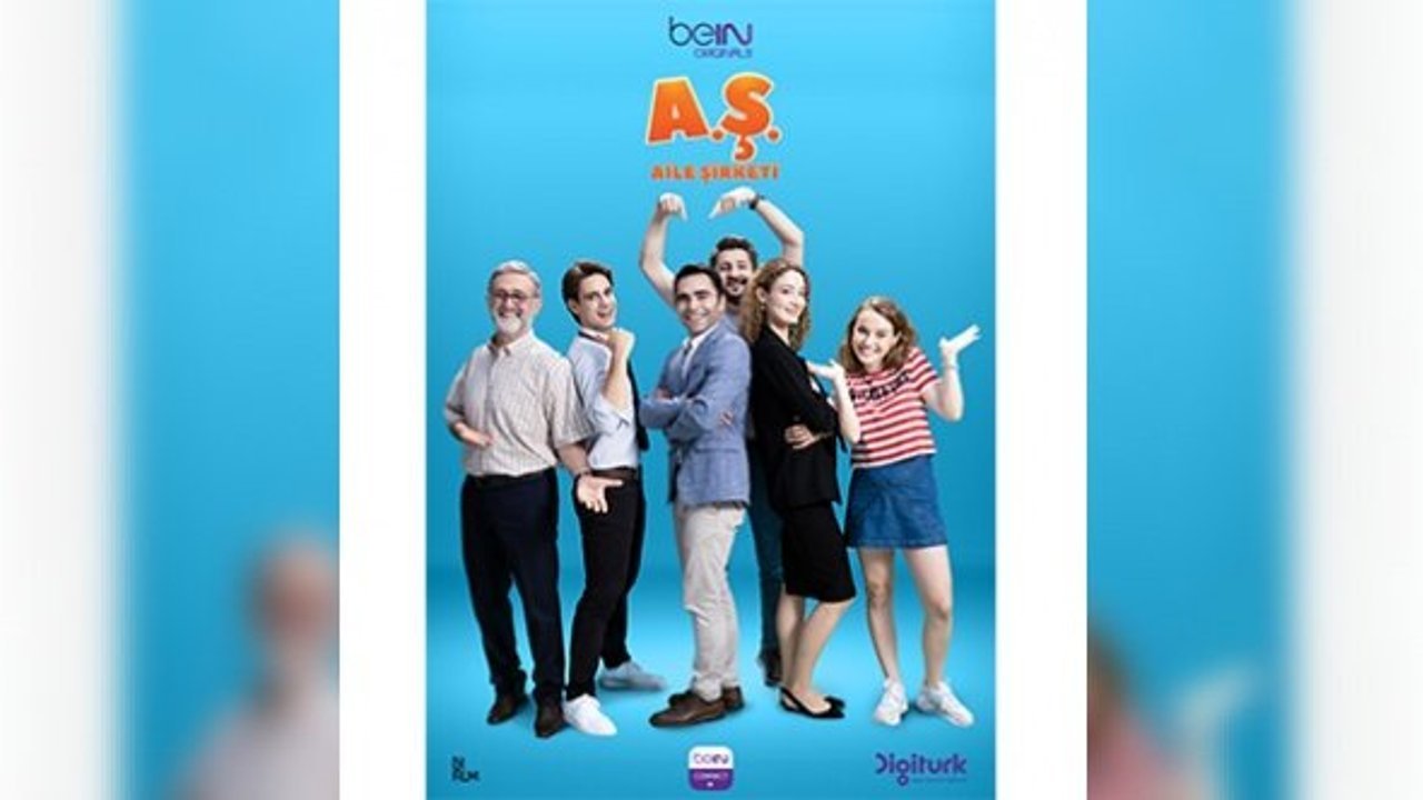 “Aile Şirketi’ 3. sezonuyla yakında dönüyor